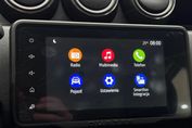 Dacia Duster 1.5 Blue dCi Comfort 4WD