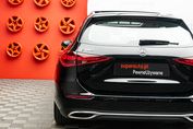 Mercedes Klasa C 180 Business Edition