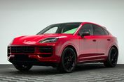 Porsche Cayenne Coupe S