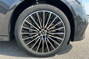 Mercedes Klasa E 220 d 4-Matic AMG