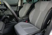 Skoda Octavia 1.5 TSI Selection