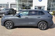 Volkswagen Tiguan Life Plus 1.5 eTSI DSG