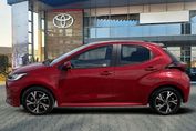 Toyota Yaris Hybrid 1.5 Style