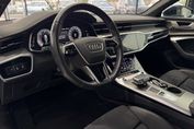 Audi A6 40 TDI quattro S Line