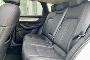 Mazda CX-60 2.5 PHEV Homura aut