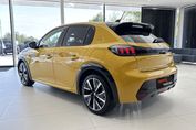 Peugeot 208 PureTech GT