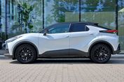 Toyota C-HR 2.0 PHEV Dynamic Force GR Sport
