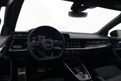 Audi A3 RS3 Sportback TFSI quattro