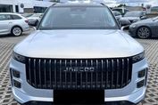 Jaecoo 7 1.5 T-GDI Super Hybrid Exclusive DHT