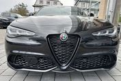 Alfa Romeo Giulia Turbo Veloce Q4