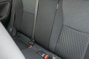 Toyota Yaris 1.5 Comfort CVT