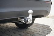 Volkswagen Tiguan Trend 1.5 eTSI DSG