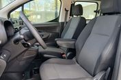Toyota Proace City 1.5 D-4D