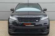 Land Rover Range Rover Velar TD4 AWD Auto S