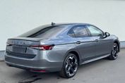 Skoda Superb Sportline 2.0 TSI DSG 4x4
