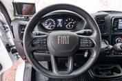 Fiat Ducato Maxi L3 Kontener 8EP + Winda