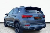 Cupra Ateca 1.5 TSI DSG