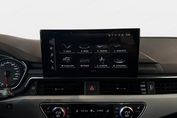 Audi A4 35 TFSI mHEV S tronic
