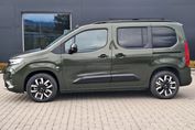 Opel Combo L L1H1 GS