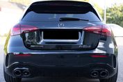 Mercedes A Klasa 45 S AMG 4-Matic +