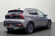 Hyundai Bayon T-GDI Smart