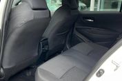 Suzuki Swace 1.8