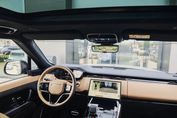 Land Rover Range Rover Sport D300 Dynamic HSE