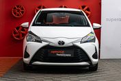 Toyota Yaris Active