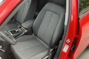 Audi Q2 35 TFSI Advanced