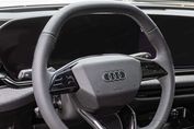 Audi A6 TDI quattro S line