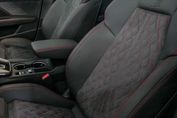 Audi A3 S3 TFSI quattro