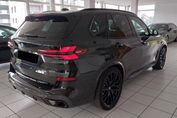 BMW X5 xDrive40d M Sport