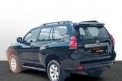 Toyota Land Cruiser LC 2.8 D-4D Prado aut