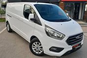 Ford Transit Custom L2H1 AT