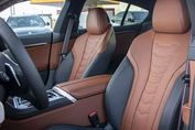 BMW Seria 8 Gran Coupe 840d xDrive