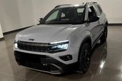 Jeep Avenger Upland 1.2 mHEV 4xe