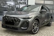 Audi Q5 TDI quattro S line Sportback