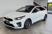 Kia ProCeed 1.4 T-GDI