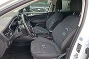 Ford Focus Ecoboost Mhev Active x
