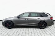 Skoda Octavia 2.0 TSI RS DSG