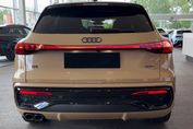 Audi Q5 TDI quattro S line