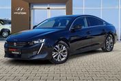 Peugeot 508 1.6 PureTech Allure Pack S&S EAT8