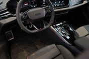 Audi A5 TDI quattro S line Avant