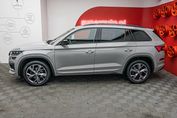 Skoda Kodiaq 1.5 TSI Sportline