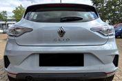 Renault Clio Evolution LPG 1.0 TCe