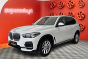 BMW X5 xDrive25d