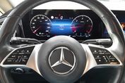 Mercedes V Klasa 250 d 9G-Tronic długi