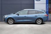 Ford Focus EcoBoost mHEV Titanium X
