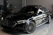 Mercedes Klasa E 200 4-Matic Exclusive