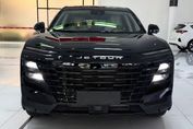 Jetour Dashing 1.6T DCT